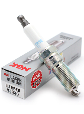 NGK ILTR5E11 93330 新君威君越GL8迈锐宝科帕奇2.4L铱铂金火花塞