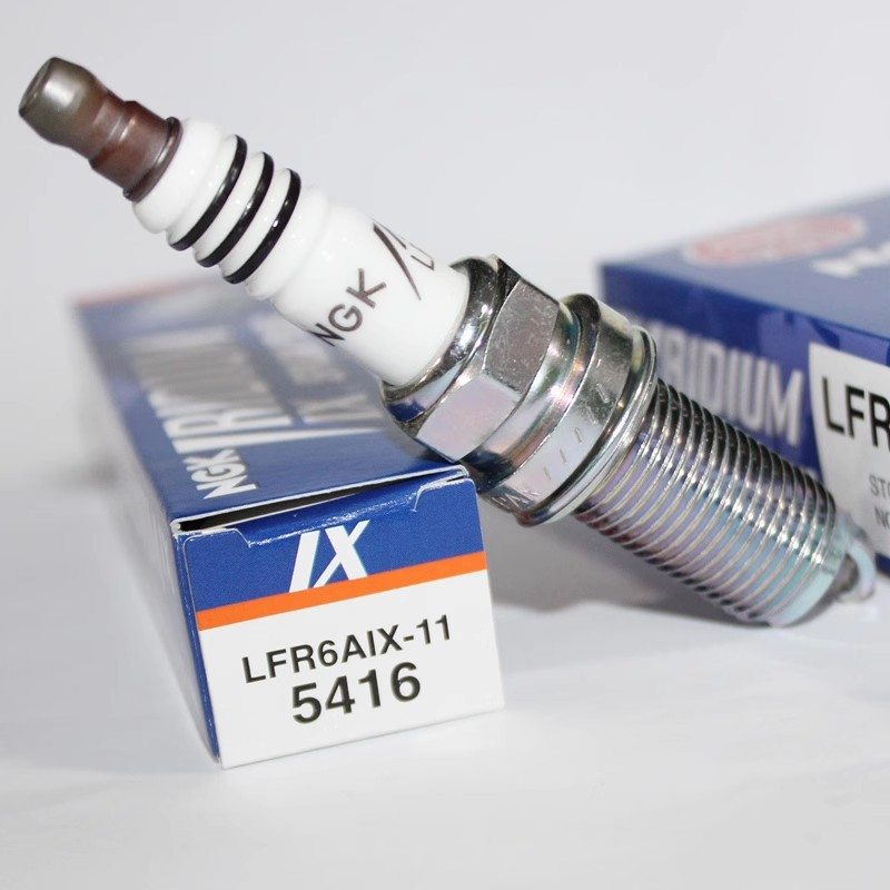 NGkLFR6AIX-115416汽车火花塞