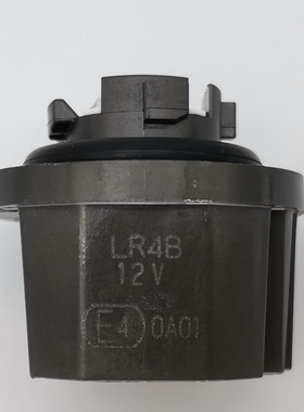 日本小糸 KOITO LR4B 赛那塞纳皮卡原厂LED红光刹车灯泡全新正品