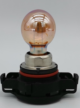 飞利浦 PHILIPS PSY24W SV+ P12V E4 2MH PA46-GF40转向灯泡12180