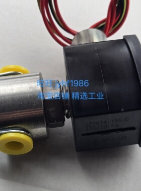 EF8262G142V电磁阀272614-155-D