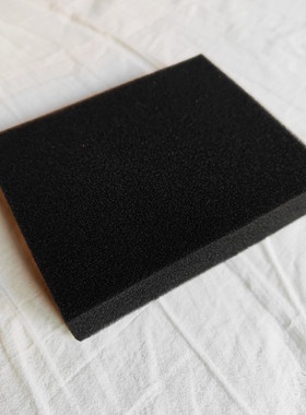 伊莱克斯ZSC69FD2 ZSC6940全进口吸尘器配件过滤网棉前置海绵片