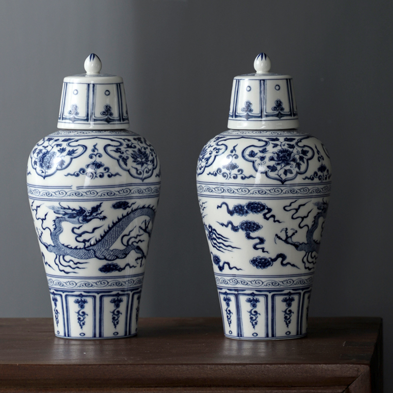 恒焱密封家用陶瓷酒瓶