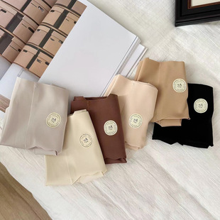 贴肤健身搭子真无痕纯色柔软不夹屁股爱心蜜桃臀7A抑菌女冰丝内裤