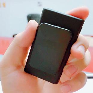 适用苹果ipod nano7代保护套TPU果冻清水套nano8背壳夹子运动外壳跑步钢化膜