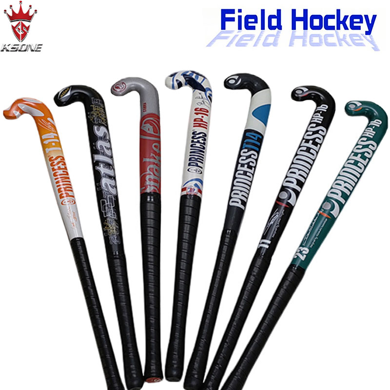 澳大利亚品牌草地曲棍球杆 成人儿童比赛训练杆进口碳纤曲棍球杆