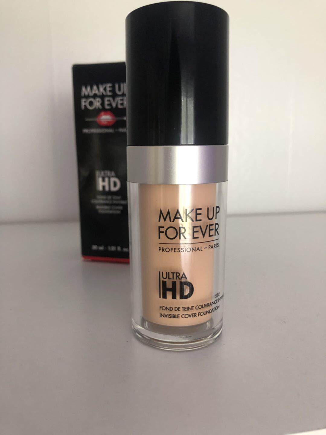 美国直邮 玫珂菲make up for ever HD高清粉底液 30毫升无痕遮瑕|msdalam kategori Alat solek/minyak wangi/kecantikan, Makeup/krim - dari Buy2taobao.com untuk memberikan perkhidmatan ejen Taobao profesional membeli