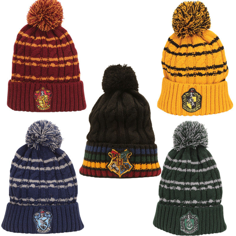 哈利波特帽子素材模板 哈利波特帽子图片下载 小麦优选