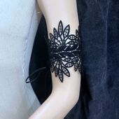 套大臂遮挡疤痕胎记神器护胳膊手臂套装 遮纹身袖 饰 新款 2022新品