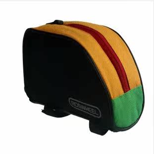 Sacoche pour vélo mixte ROSWHEEL - Ref 2216642 Image 3
