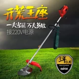 1100 Вт Электрический мурдерный завет