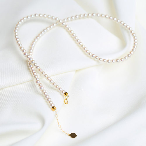 高性价比珍珠项链累计销量3000+