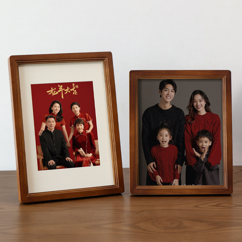 圆角边框67810寸A4A3