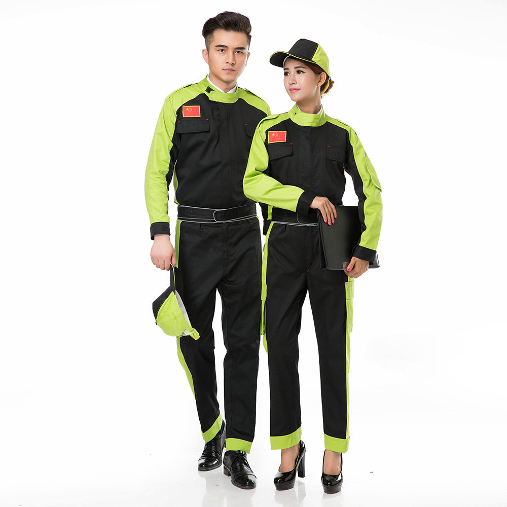 Tenue de travail - Ref 1915455 Image 4