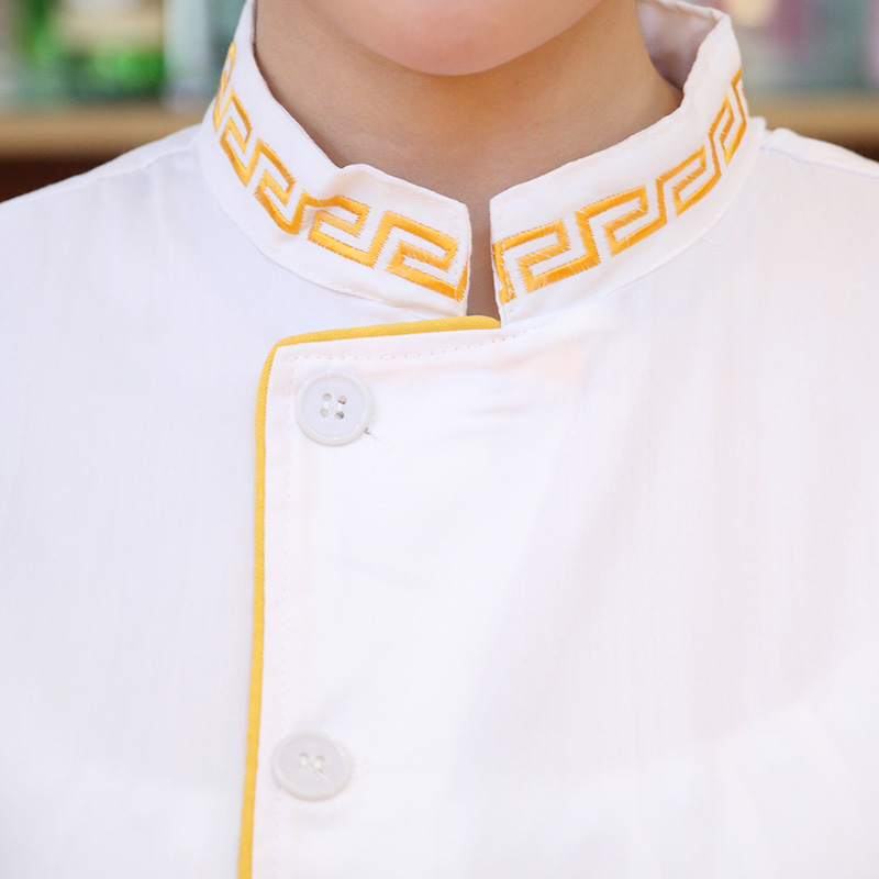 Tenue de cuisinier - Ref 1908574 Image 3