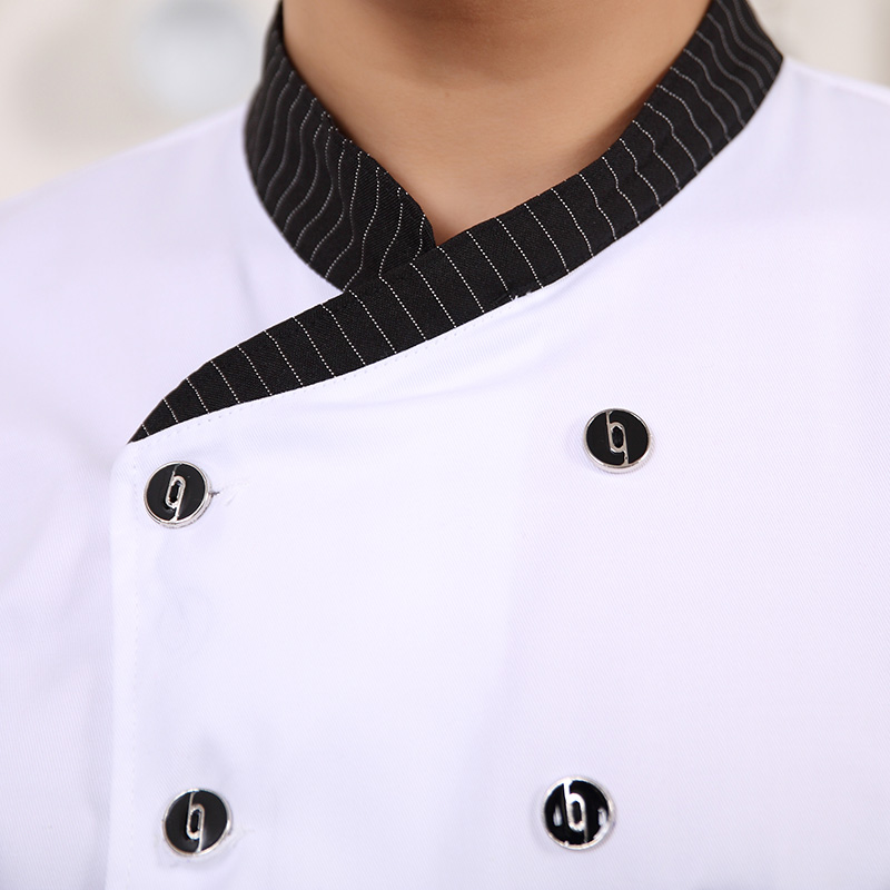 Tenue de cuisinier - Ref 1910997 Image 3