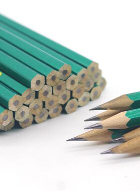 朋意2bhb铅笔考试小学生学生低0.183/支