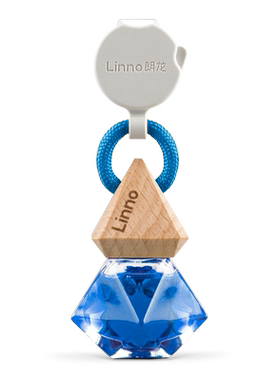 Linno/朗龙高级汽车香水官方正品