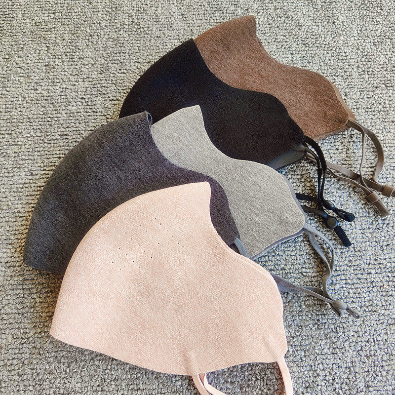 【高倍保暖】情侣秋冬加厚德绒口罩鱼骨防蹭妆透气保暖面罩可调节,居家日用,口罩,淘宝优惠券,粉丝福利购,淘宝优惠卷