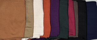 丝麻女裤 9分直筒外穿家居透气舒适冰凉休闲妈妈奶奶首选 2026夏秋