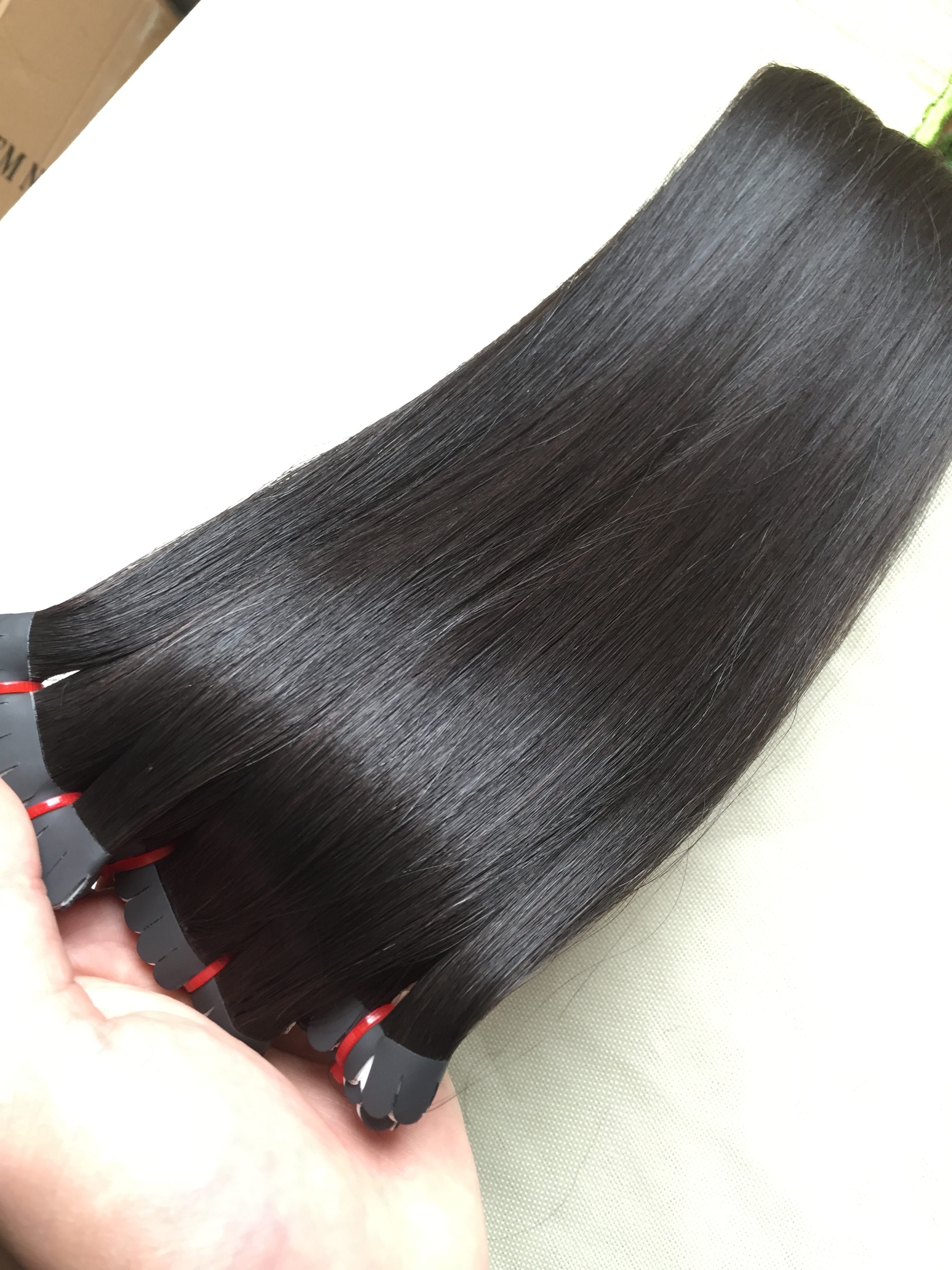 Extension mèches - Ref 226001 Image 4