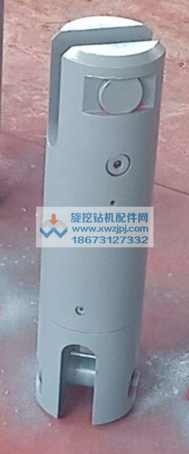 三一285/360旋挖钻机用提引器(适配508钻杆) 旋挖配件