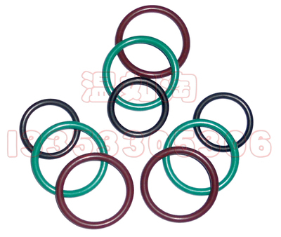 JIS日标O型圈P190/P195：189.5/194.5*8.4氟胶丁晴O圈
