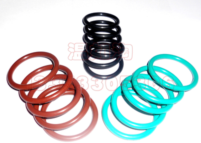 氟胶美标O型圈AS568-041/041/043 75.92/82.27/88.62*1.78耐高温