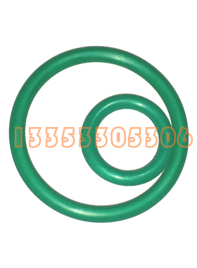 外径 60/61/62~130 * 3.1 MM 氟胶O型圈 耐高温密封圈 O形密封件