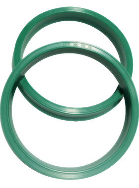 进口料ODU125*109*113/130*114*118/135*119*123*14*18YXD绿油封