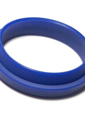 J型聚氨酯油缸防尘密封圈50*62*5*10/55*69*6*12/50*60.5*6/10