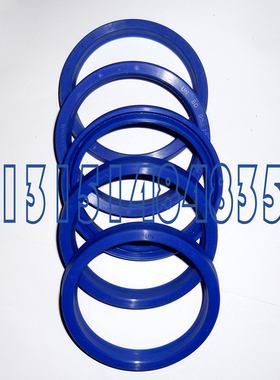 UN175*180*185*192*195*200*205*210*9*10*12*15*16聚氨酯油封