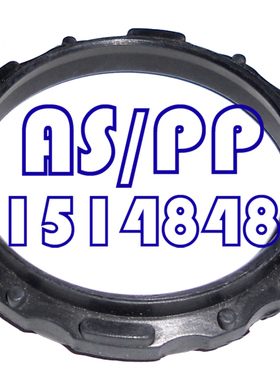 亚德克缓冲SC气缸缓冲密封圈AS/PP30/32/35/36/40/45/50/55/70/80