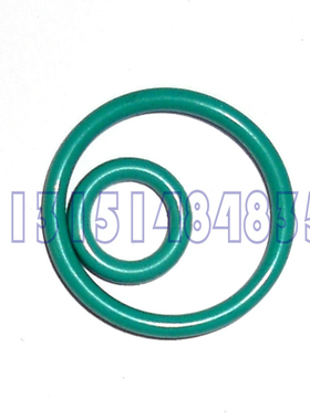 内径13/14/15/16/17/18/19/20/21.2*3.55氟胶耐高温腐蚀O型密封圈