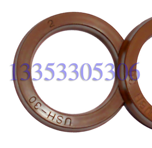 供应 YA,YX,KY,QY ,UHS UN 油封 进口氟胶密封圈 USH 40*50*6
