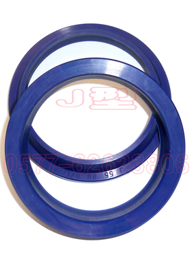 J型油缸防尘圈8/10/12/14/16/18/20/22/25/28/30/32/35/36/38/40
