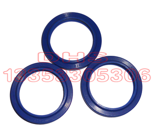 进口料 防尘 油封 密封件 DHS 60*70*5.3/7*6.5/8/63*71*5/6.5