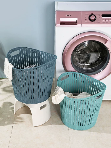 Корзина для белья, вместительная и большая корзина для хранения