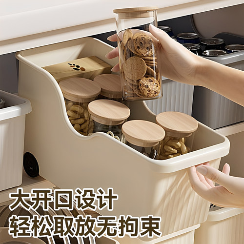 发3个发3个加大容量收纳盒