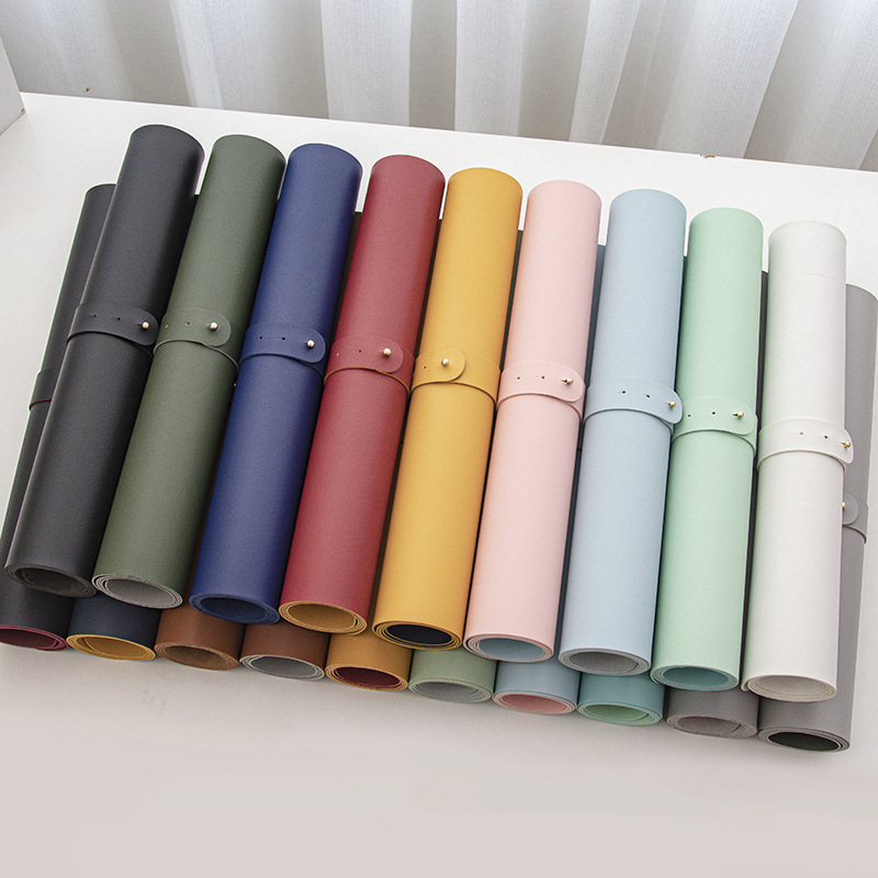 键盘垫办公桌垫笔记本鼠标垫防水