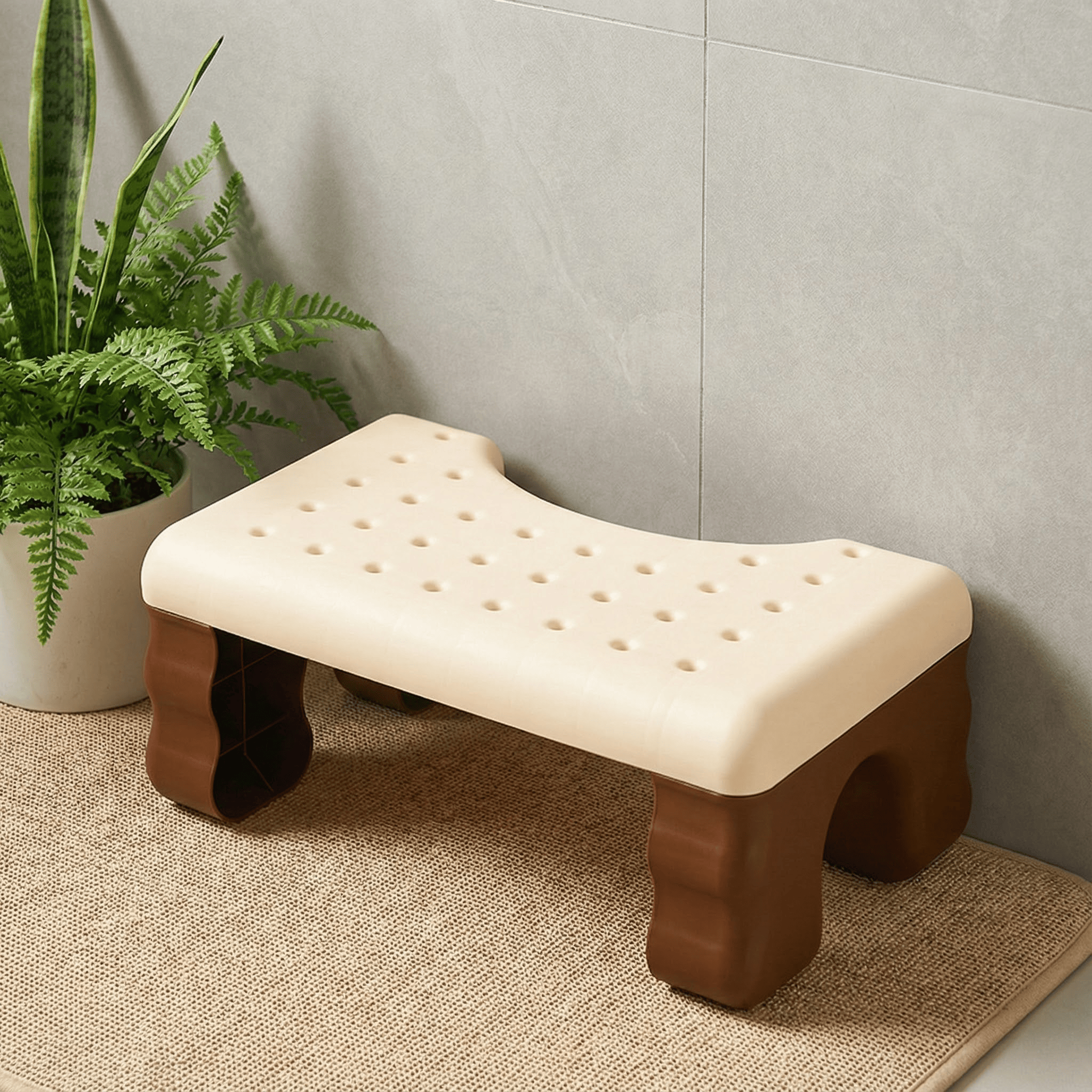 马桶脚凳蹲坑脚踏凳卫生间加厚儿童凳子垫脚凳厕所拉屎脚踩凳家用,住宅家具,垫脚凳,淘宝优惠券,粉丝福利购,淘宝优惠卷