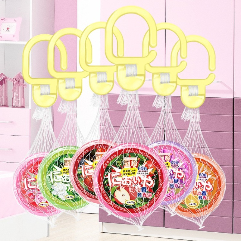 樟脑丸衣柜防潮防霉除味驱虫家用