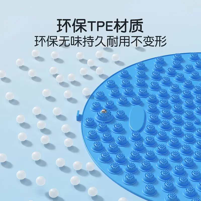 足底按摩脚垫脚踩款指压板成人