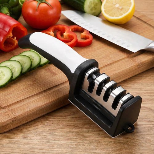 多功能家用磨刀石快速厨房用品