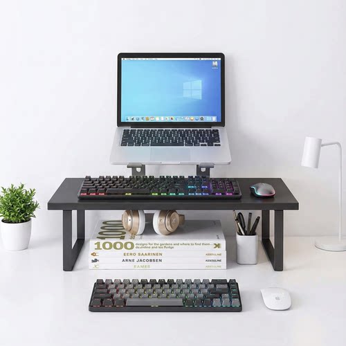 显示器增高架台式电脑显示屏屏幕