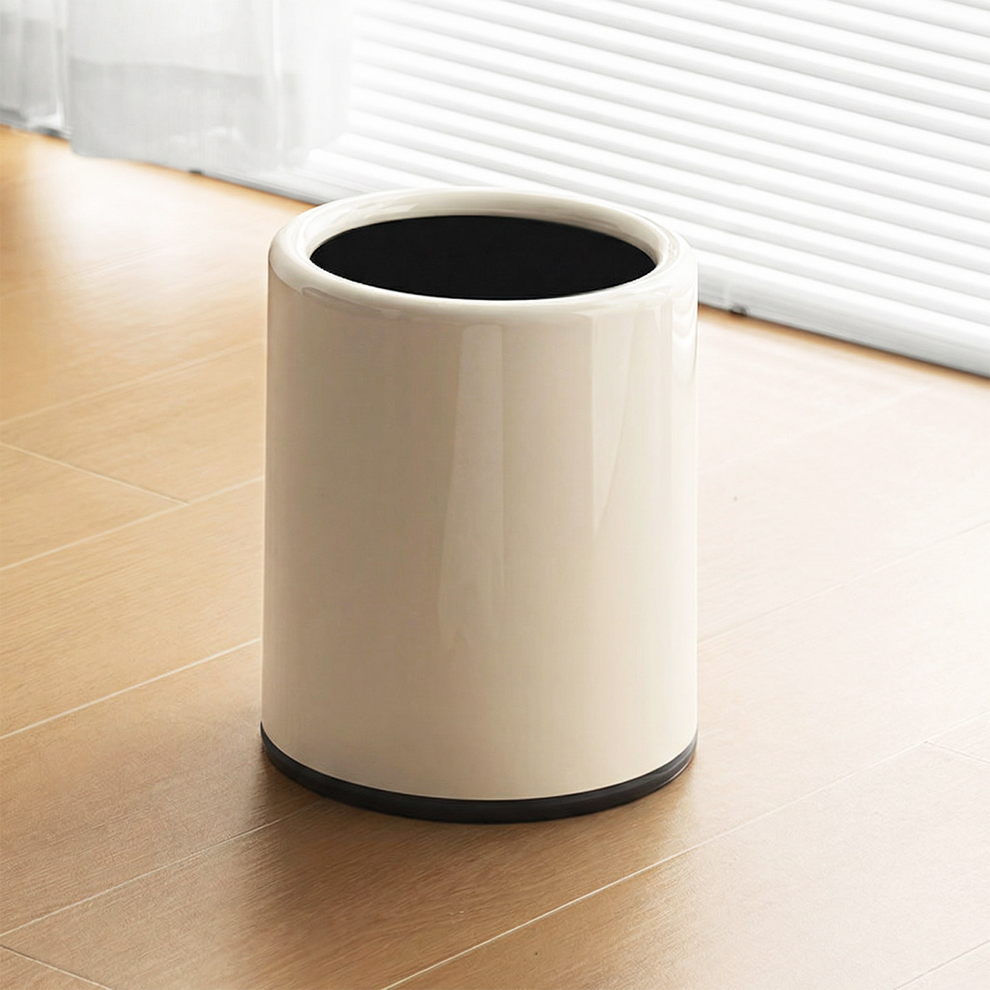 客厅垃圾桶家用2026新款轻奢高档大容量卧室厨房厕所卫生间高颜值