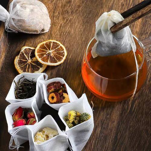 一次性茶叶包过滤袋卤料袋食品级