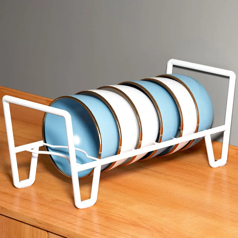 沥水碗架厨房置物架碗碟