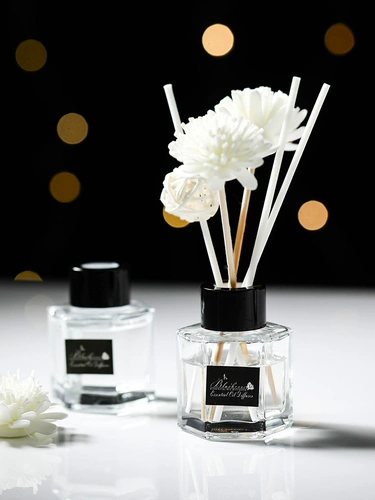 Домашний роттан без аромата ароматерапевтическая спальня сухой цветочный дух дом бездымный свежий агент эфирное масло эфирное масло