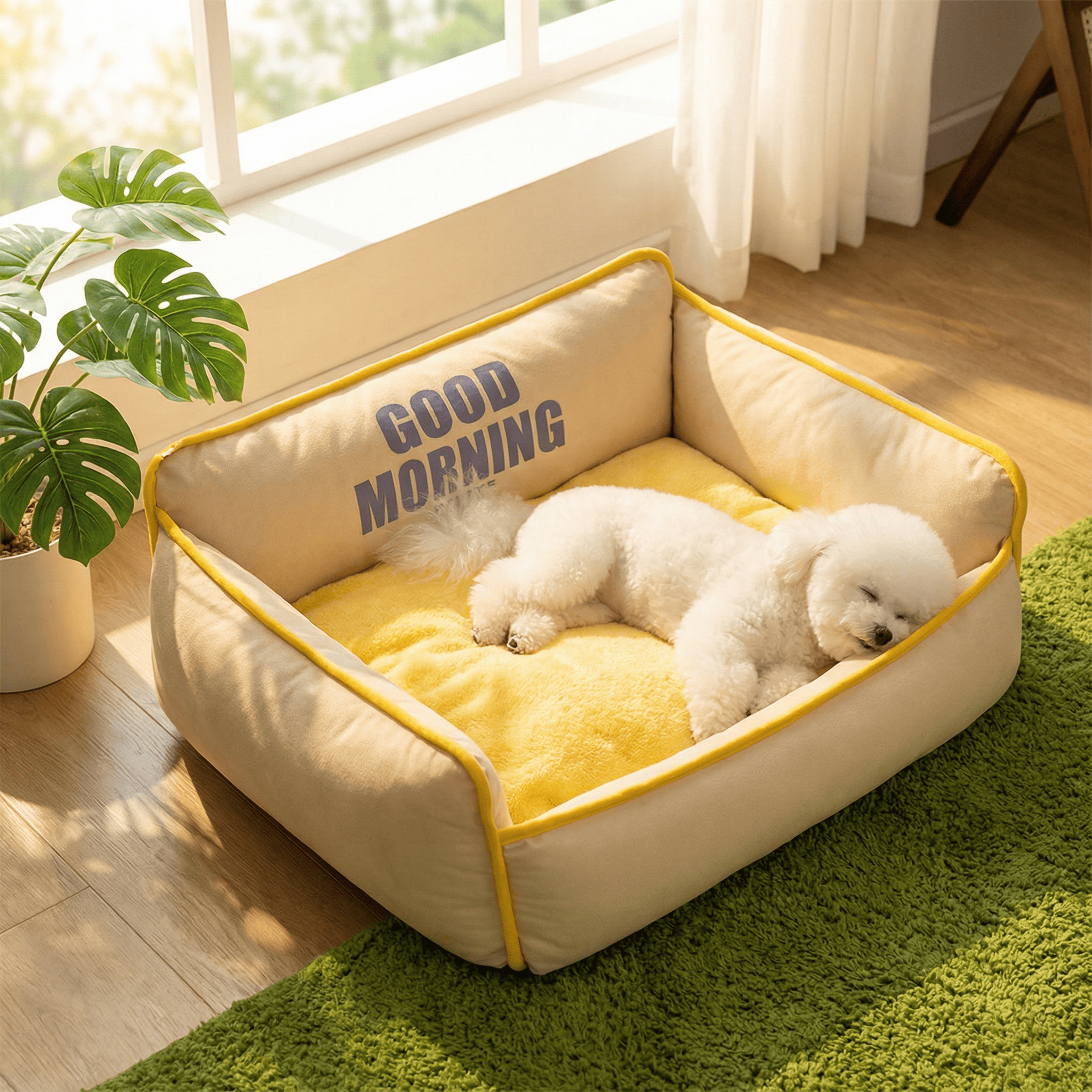 秋冬宠物窝狗窝狗床垫子沙发靠背方窝四季可拆洗加厚保暖宠物猫窝,宠物/宠物食品及用品,狗窝/屋/帐篷/沙发,淘宝优惠券,粉丝福利购,淘宝优惠卷